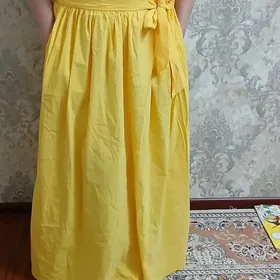 платья летние
