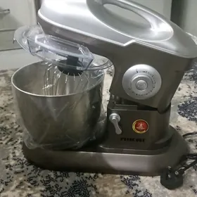 миксер никай