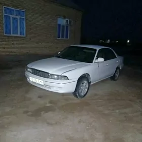 Mazda 626 1997