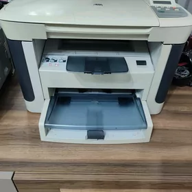 Принтер HP LaserJet M1120