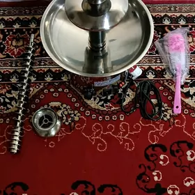 Şakalat Aparat
