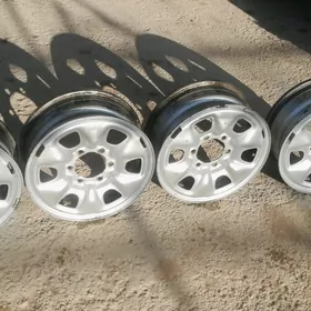 diska 16lyk