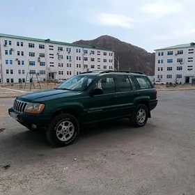 Jeep Grand Cherokee 1999