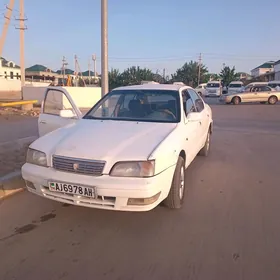 Toyota Camry 1995