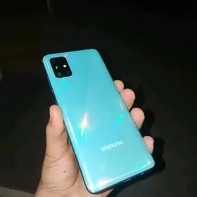 samsung A51