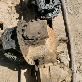 kamaz reduktor