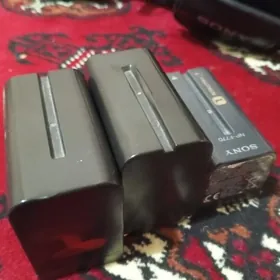 Nx 50 Kamera
