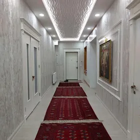 Gurtli 4 komnaty 1 etaj 150m²