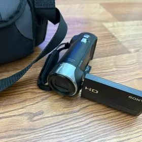 Видеокамера Sony HDR‑CX240