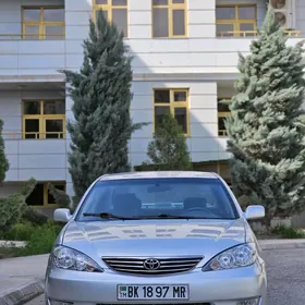 Toyota Camry 2003