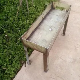 Mangal мангал