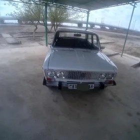Lada 2106 1998