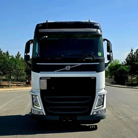 Volvo FH 460 2020