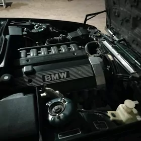 BMW 525 1995