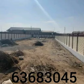 Beton Zabor (Haýat)