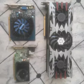 videokarta GTX 970 4/256