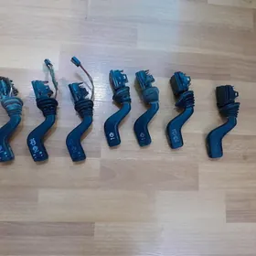 Opel aýna syrýan kulcatel mord