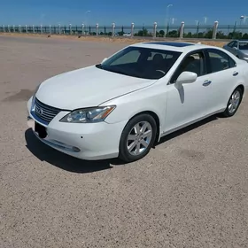 Lexus ES 350 2009