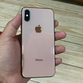 iPhone Xs abmen