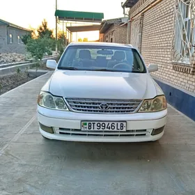 Toyota Avalon 2003