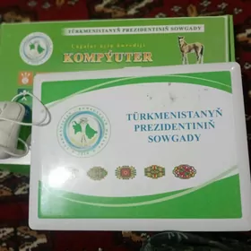 kompyuter