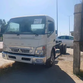 Mitsubishi Canter 2024