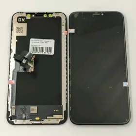iphone X ekran baha amatly