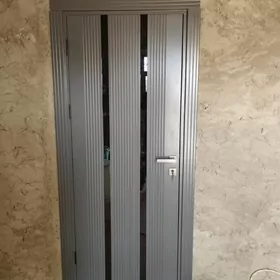 дверь
