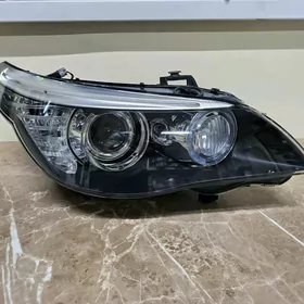 e60 restaile fara original
