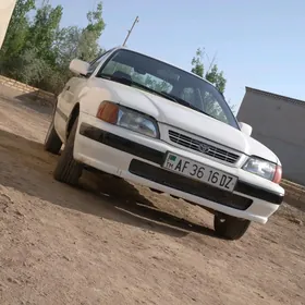 Toyota Tercel 1996