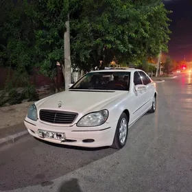 Mercedes-Benz 500SL 1999