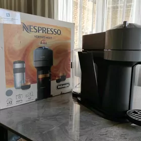 Кофемашина Nespresso