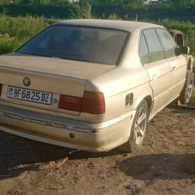 BMW 535 1990