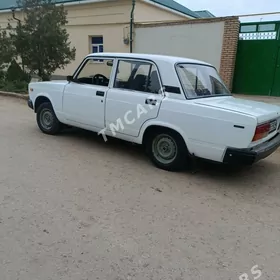Lada 2107 1999
