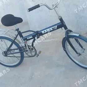 ВЕЛОСИПЕД