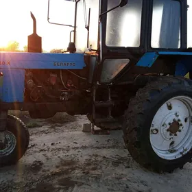 MTZ 80 2000
