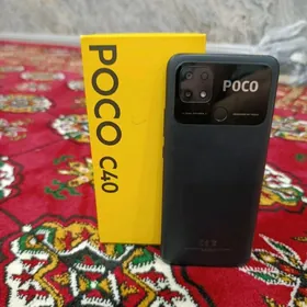 Poko es40