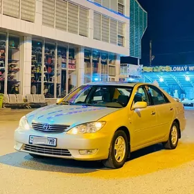 Toyota Camry 2005