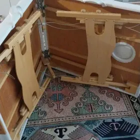 Кушетка чемодан срочно