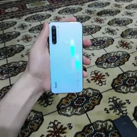 Redmi not 8 4/64