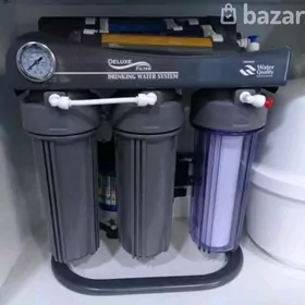 Suw filter dürli görnüšde️