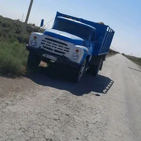 Zil 130 1990