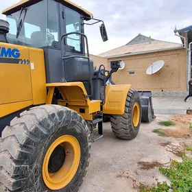 XCMG ZL50 2024