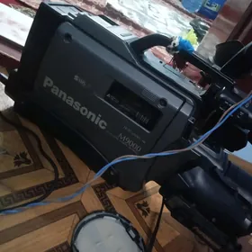Kamera panasonik