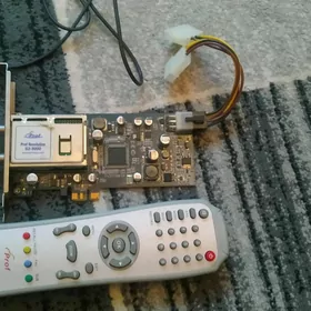 tv tuner