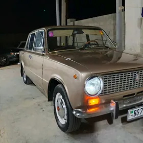 Lada 2104 1988