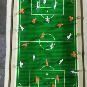 игра футбол