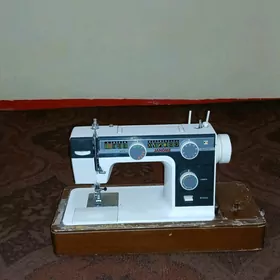 Janome/ Tikin maşyn/ Juki