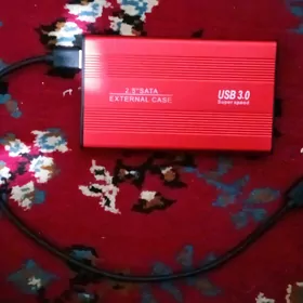 Terebayt 500Giga