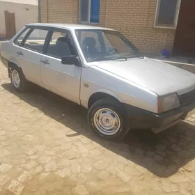 Lada 21099 1998